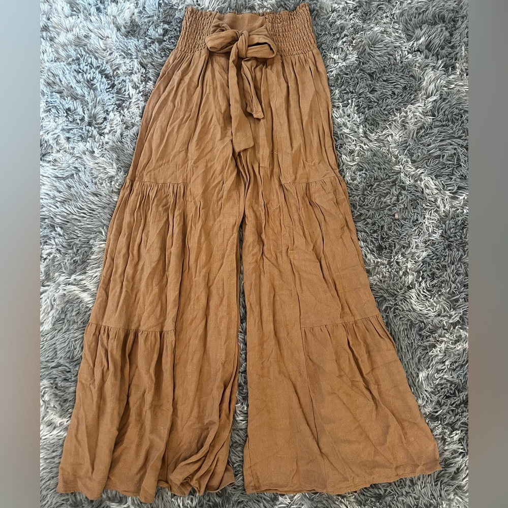 Flowy Pants